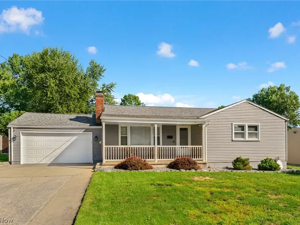 3870 Cumberland Dr, Youngstown, OH 44515