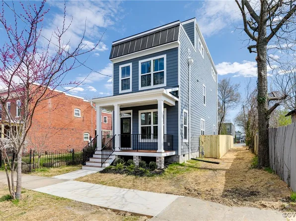 1101 N 31st St, Richmond, VA 23223