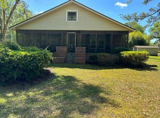 237 Browntown Ln, Yemassee, SC 29945