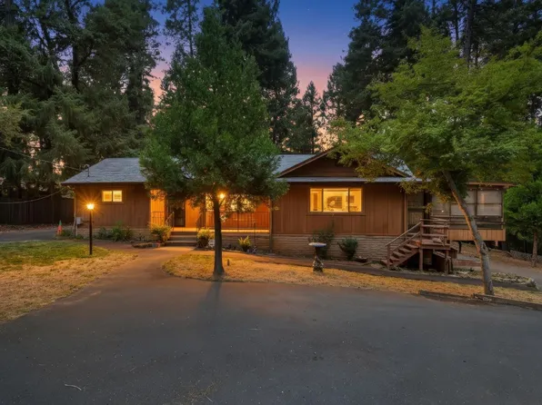 24621 Mesa Dr, Pioneer, CA 95666