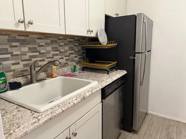 201 Saint Pauls Ave #9F — Photo 3