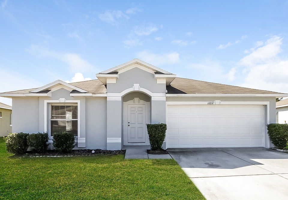 1st image of 11852 Brenford Crest Dr