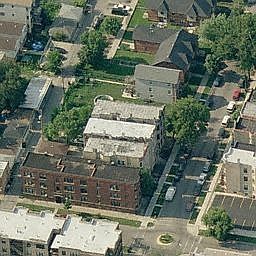 2nd image of 1500 N Rockwell St APT 1