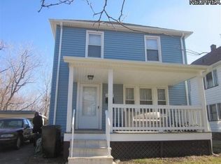 1079 E 177th St, Cleveland, OH
