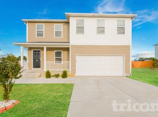108 Glacier Point, Clayton, NC 27527