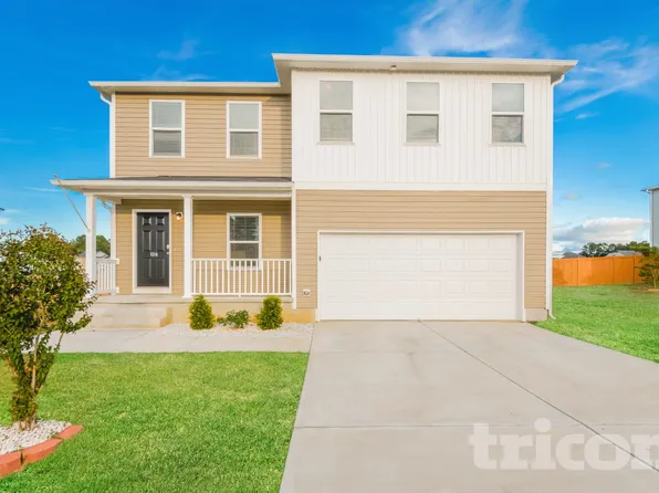 108 Glacier Point, Clayton, NC 27527