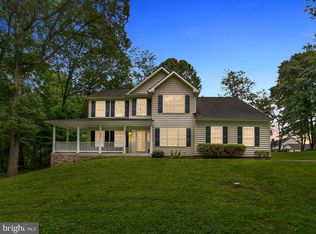 2835 Daisy Rd, Woodbine, MD 21797