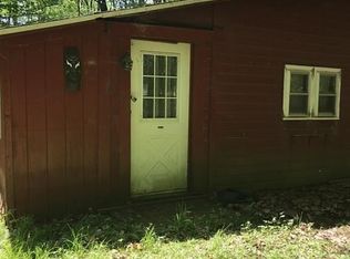 3206 Wolf Creek Rd, Cuba, NY 14727