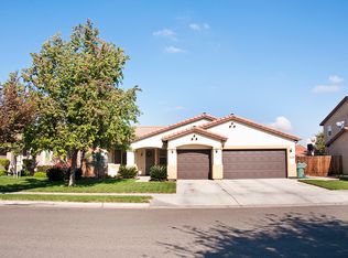 6226 W Whitley Ave, Visalia, CA