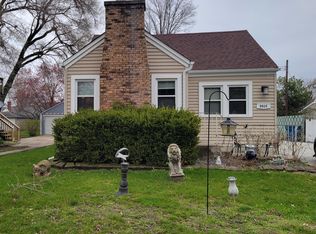 9025 Richard St, Highland, IN