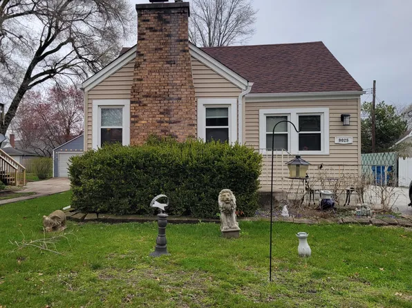 9025 Richard St, Highland, IN 46322
