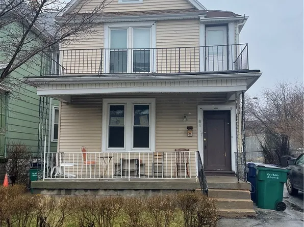 81 Brayton St, Buffalo, NY 14213