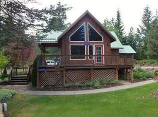 2291 Highway 141, Trout Lake, WA 98650