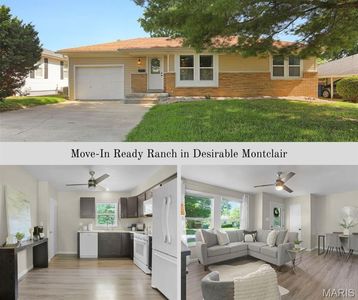 413 Bollman Ave, Edwardsville, IL, 62025