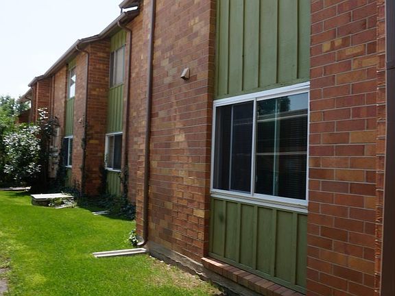 Outside of Building