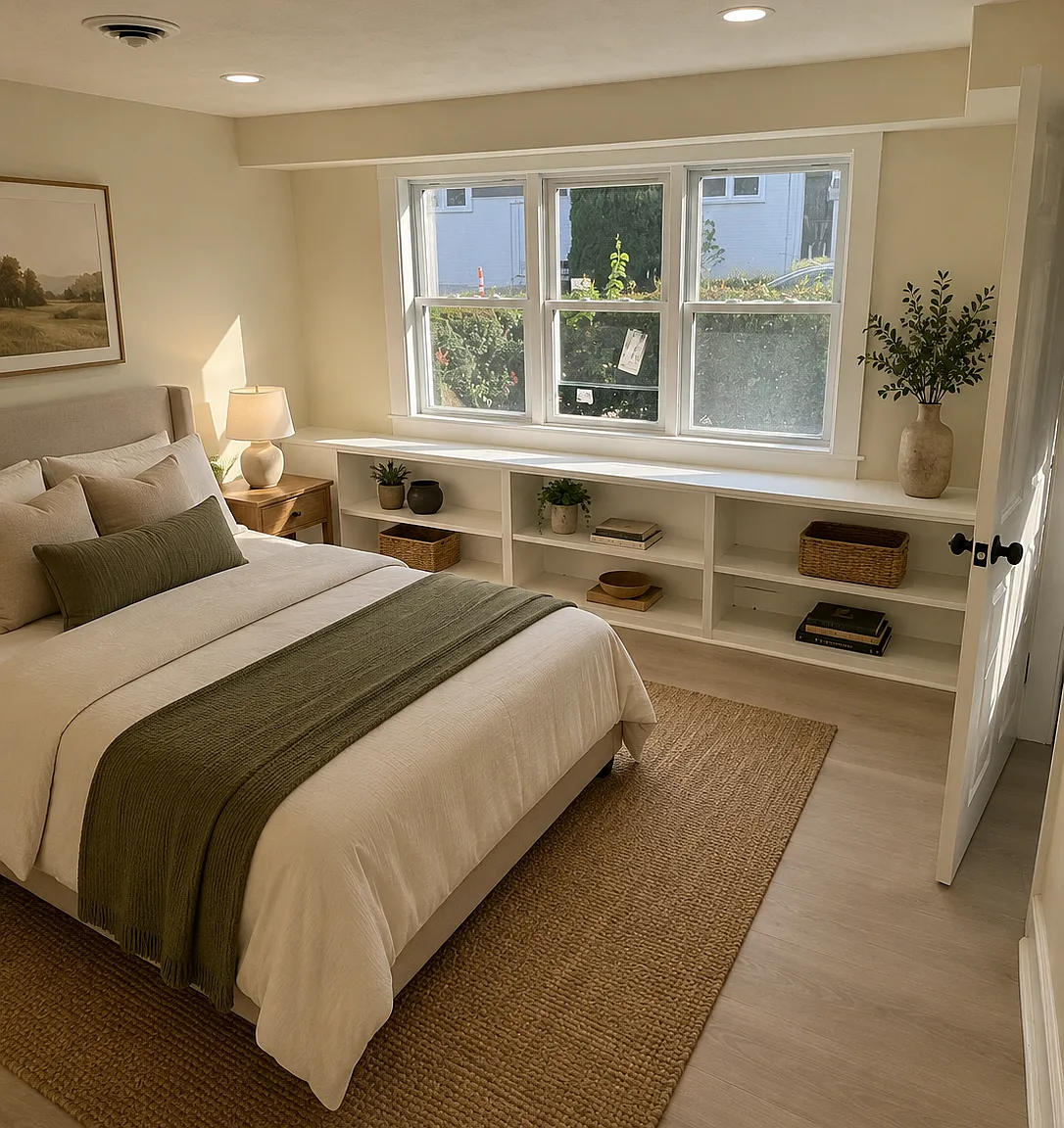 4 bed, 1.5 bath, 9999 sqft, $3,800 — Photo 1