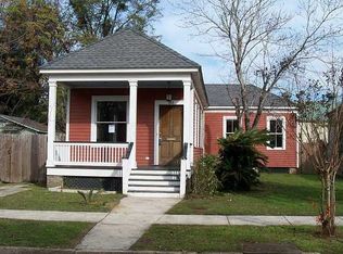 161 S Jefferson St, Mobile, AL 36602