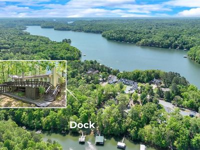 236 Julian Creek Rd, Dawsonville, GA, 30534