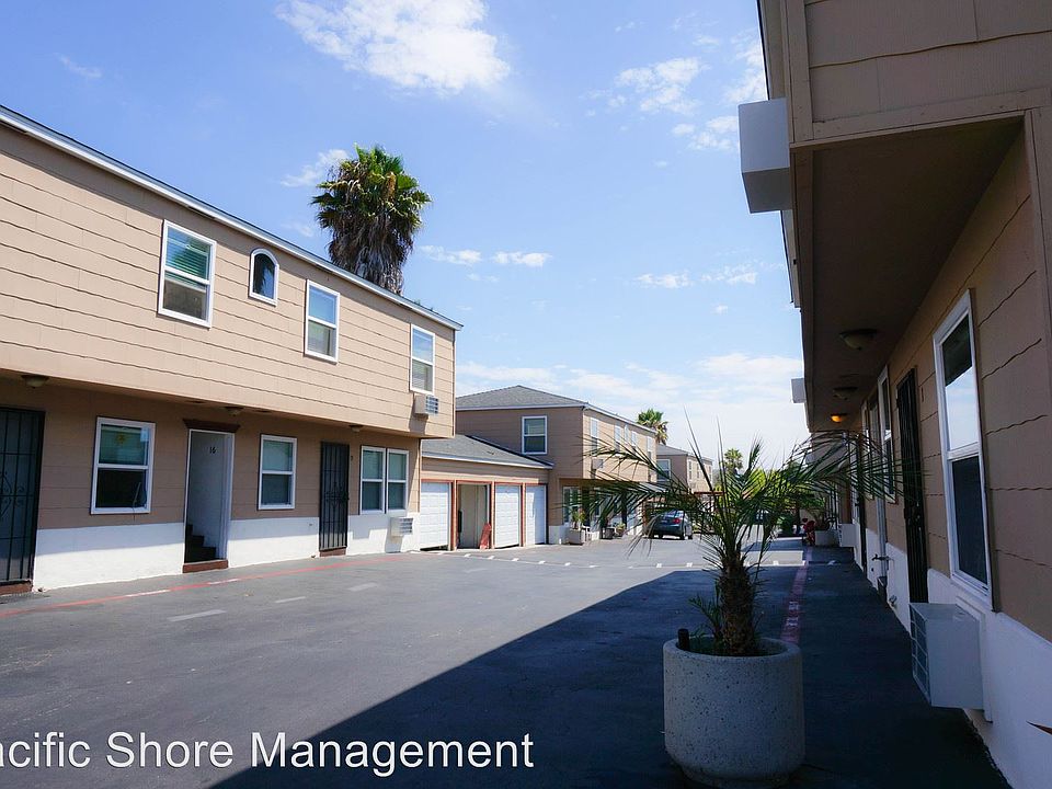2nd image of 7575 El Cajon Blvd APT 04