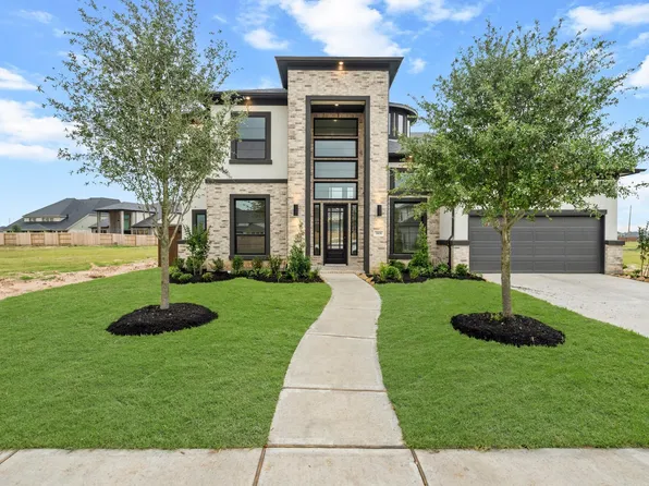 3806 Texas Redbud, Katy, TX 77493