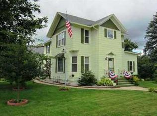 707 1st Center Ave, Brodhead, WI 53520