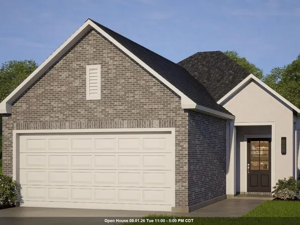 559 Turnstone Ave, Baton Rouge, LA 70819