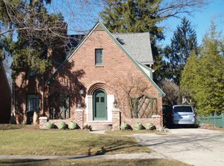 13110 Vernon Ave, Huntington Woods, MI