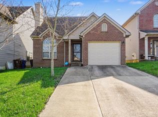 201 Prescott Ln, Winchester, KY 40391