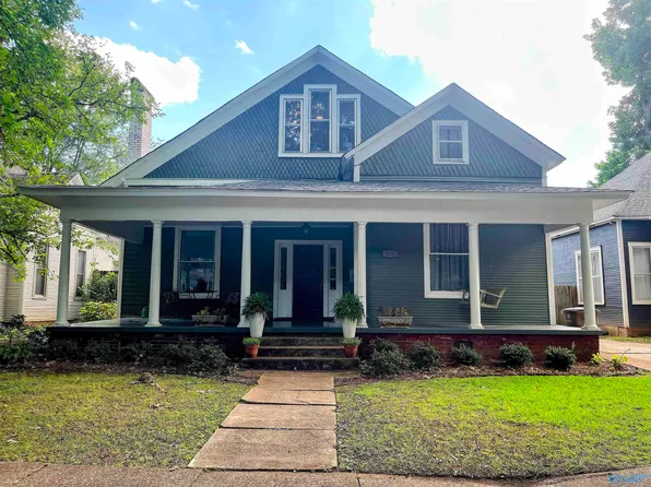 623 Johnston St SE, Decatur, AL 35601