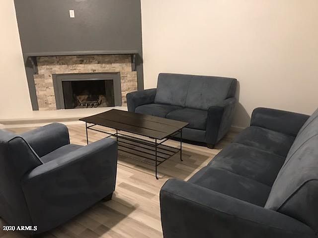 1st image of 3001 N 38th St Unit 1
