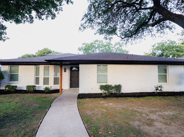 Home for Sale in Garland TX