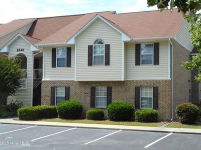 2940 Mulberry Lane #B, Greenville, NC, 27858