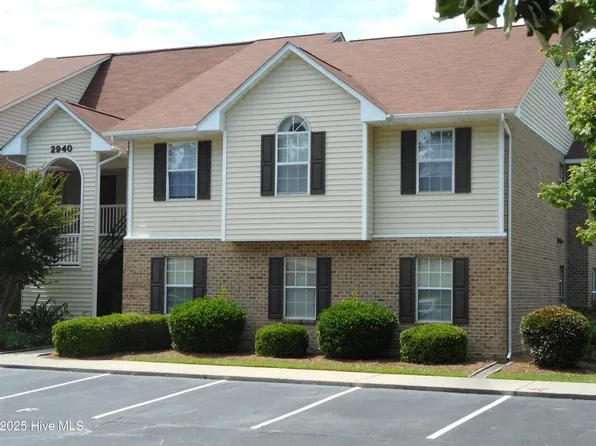 2940 Mulberry Lane #B, Greenville, NC 27858