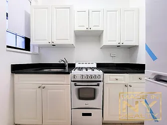 Rented by Made In NY Realty