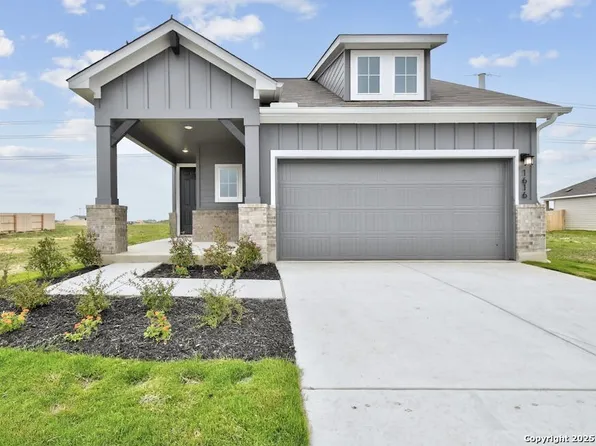1616 Big Sur Drive, New Braunfels, TX 78130