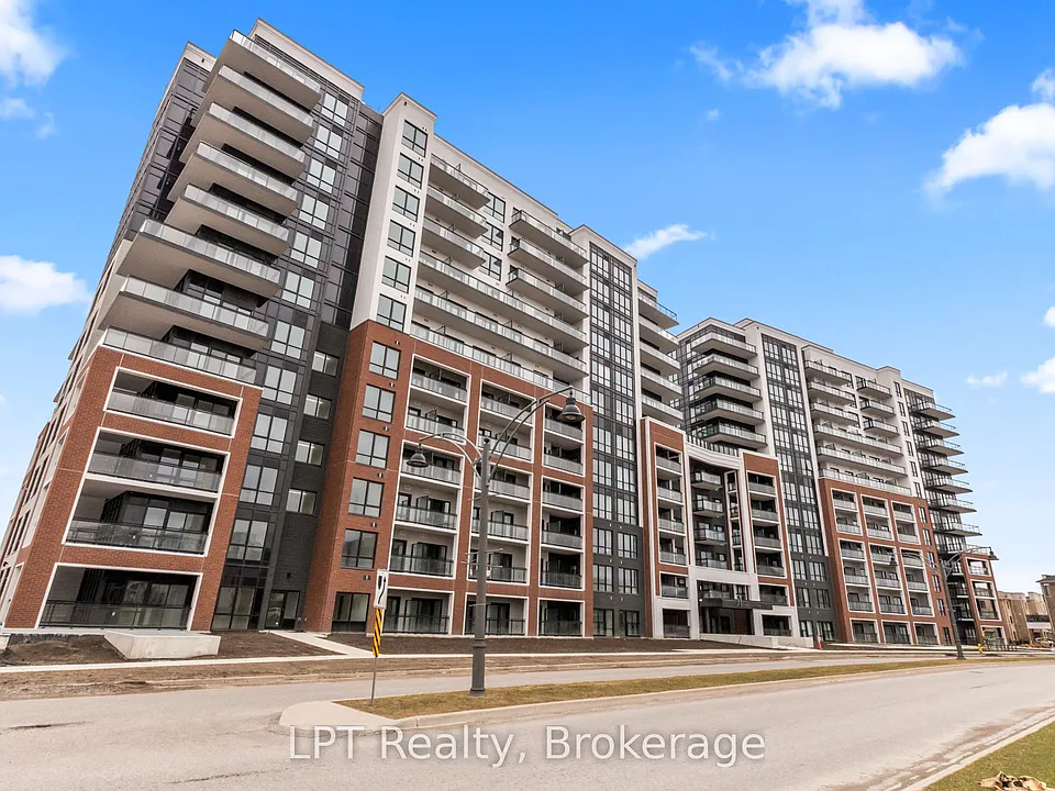 51 Clarington Blvd #917