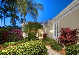 2501 High Ct, Naples, FL 34105