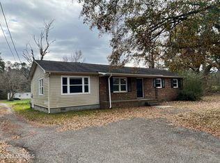 276 Hubert Blvd, Hubert, NC 28539