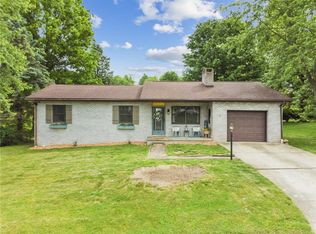 151 Evans Ave, Blairsville, PA 15717