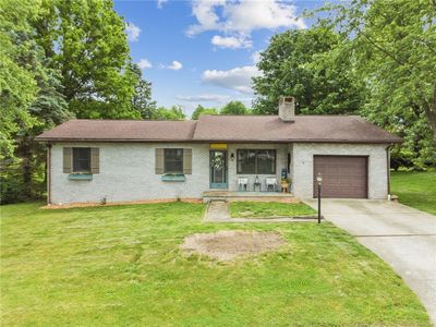 151 Evans Ave, Blairsville, PA, 15717
