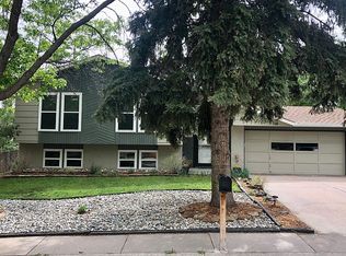 5304 Mule Deer Dr, Colorado Springs, CO 80919