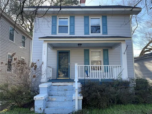 7306 Major Ave, Norfolk, VA 23505