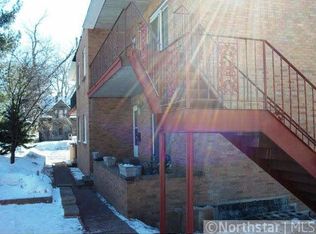 1119 Raymond Ave, Saint Paul, MN 55108