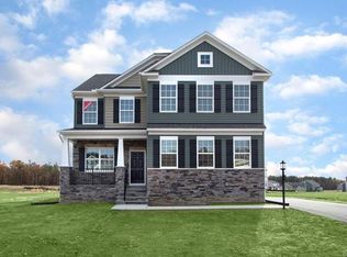 7028 Ravenscraig Cres, Henrico, VA 23231