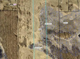 E 500 N, Leesburg, IN 46538