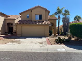 1227 E Helena Dr, Phoenix, AZ 85022