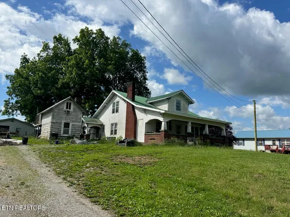 758 Old Middlesboro Hwy, La Follette, TN 37766