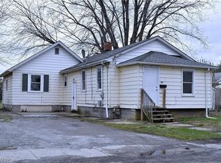 618 Taylor Pl, Painesville, OH 44077