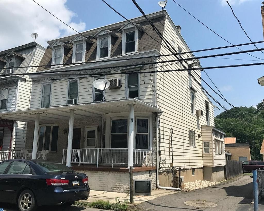33 S Delaware Ave, Minersville, PA 17954 Zillow