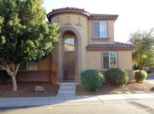 3849 E Minton St, Phoenix, AZ 85042